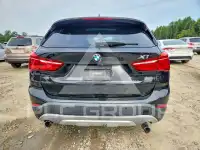 2016 BMW X1 photo