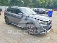 2016 BMW X1 фото