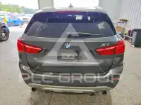 2016 BMW X1 фото