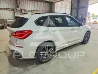 2016 BMW X1 фото