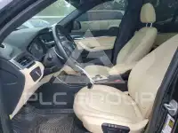 2016 BMW X1 фото