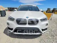 2016 BMW X1 фото