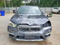 2016 BMW X1 фото