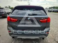 2016 BMW X1 фото