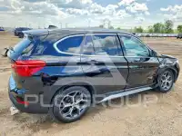2016 BMW X1 фото