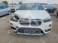 2016 BMW X1 фото