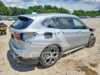 2016 BMW X1 фото
