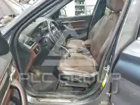 2016 BMW X1 фото