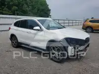 2016 BMW X1 фото