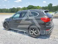 2016 BMW X1 photo