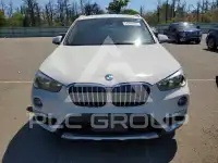 2016 BMW X1 фото