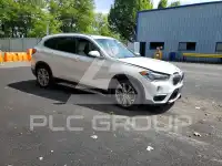 2016 BMW X1 photo