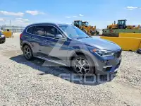 2016 BMW X1 photo