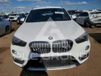 2016 BMW X1 photo