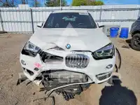 2016 BMW X1 photo
