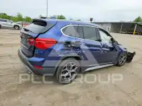 2016 BMW X1 photo