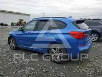 2016 BMW X1 фото