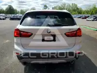 2016 BMW X1 photo