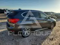2016 BMW X1 фото