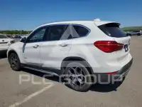 2016 BMW X1 фото