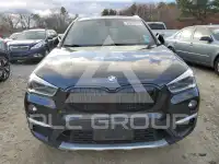 2016 BMW X1 photo