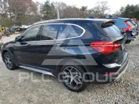 2016 BMW X1 photo