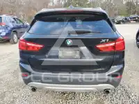 2016 BMW X1 photo