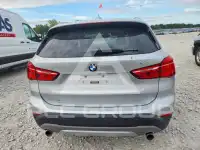 2016 BMW X1 photo