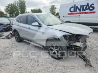 2016 BMW X1 photo