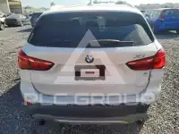 2016 BMW X1 photo