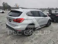2016 BMW X1 photo