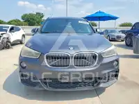 2016 BMW X1 photo