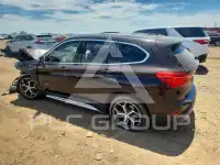 2016 BMW X1 фото