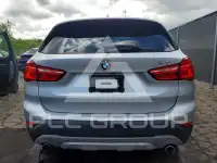 2016 BMW X1 photo