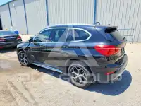 2016 BMW X1 фото