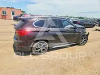 2016 BMW X1 фото