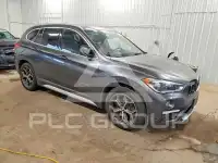 2016 BMW X1 фото