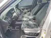 2016 BMW X1 photo