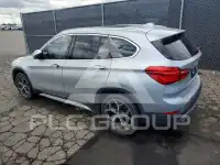 2016 BMW X1 photo