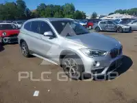 2016 BMW X1 photo