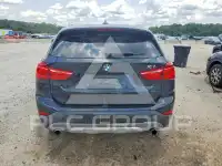 2016 BMW X1 photo