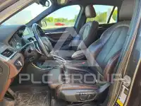 2016 BMW X1 фото