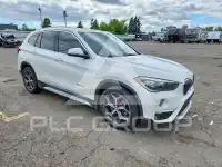 2016 BMW X1 photo