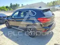 2016 BMW X1 photo