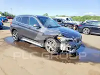2016 BMW X1 photo