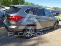 2016 BMW X1 фото