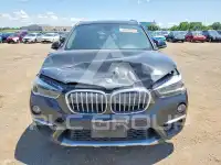 2016 BMW X1 фото