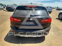 2016 BMW X1 фото