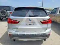 2016 BMW X1 фото