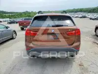 2016 BMW X1 фото